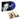 LTD RSD Essentials Stolen Blue Water LP