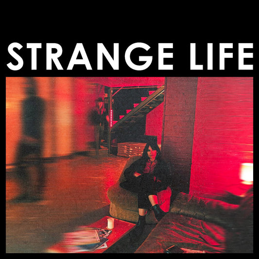 Howling Bells - Strange Life (Out 13/2/26)