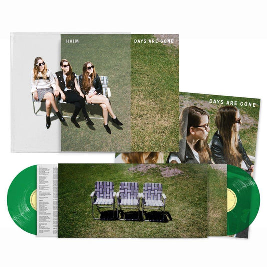 Haim - Days Are Gone: 10th Anniversary