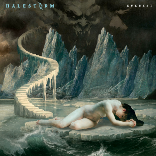 Halestorm - Everest