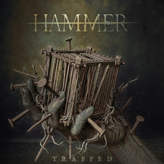 Hammer - Trapped