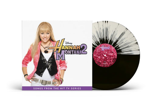Hannah Montana - Hannah Montana 2 (Out 20/3/26)