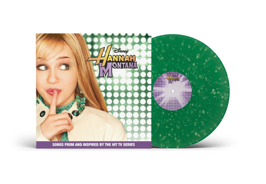 Hannah Montana - Hannah Montana (Out 20/3/26)