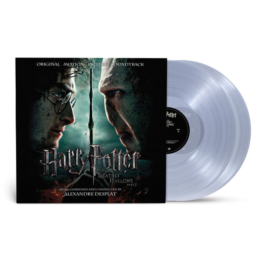 OST - Harry Potter and the Deathly Hallows Part 2