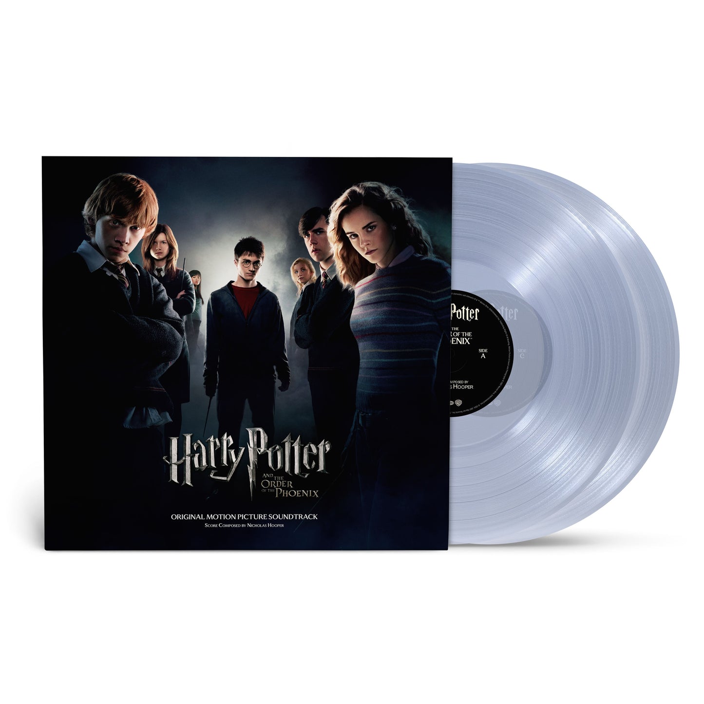 OST - Harry Potter and the Order of the Phoenix