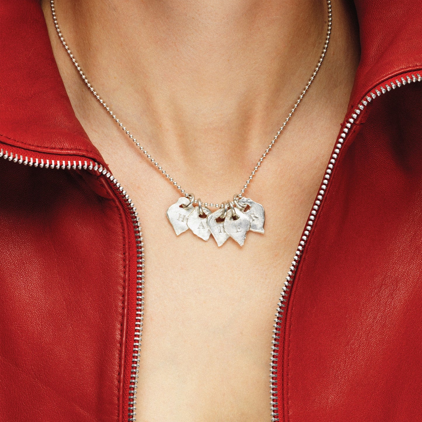 Hater - Mosquito (Out 6/3/26)