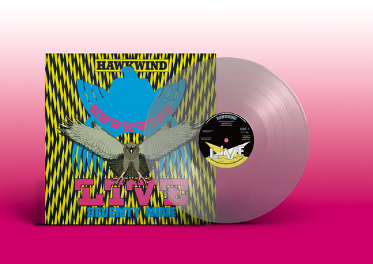 Hawkwind - Live Seventy Nine (RSD24)