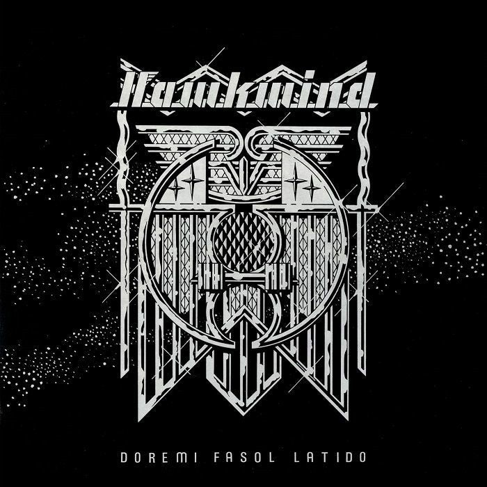 Hawkwind - Doremi Fasol Latido