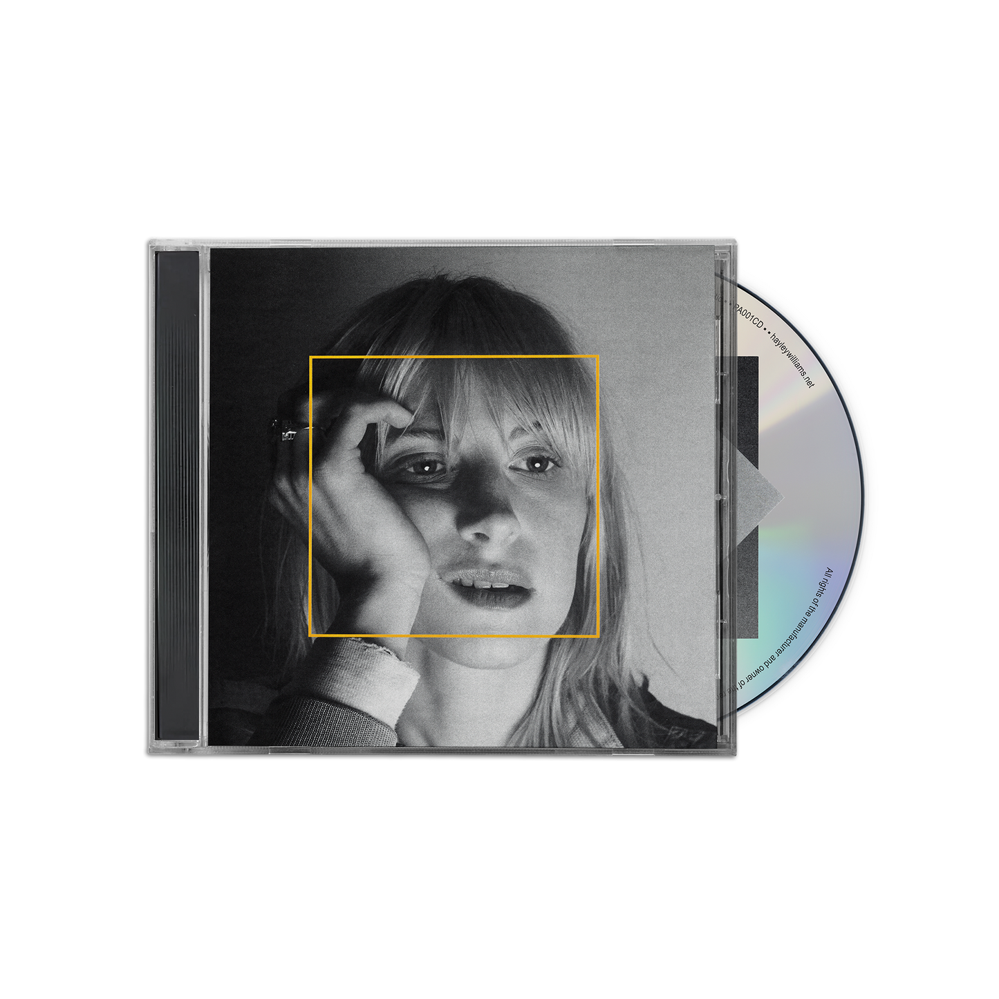 Hayley Williams - Ego Death at a Bachelorette Party