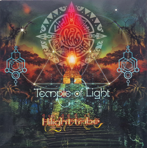 Hilight Tribe - Temple Of Light