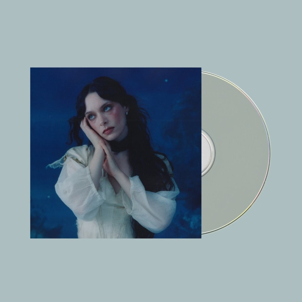 Holly Humberstone - Cruel World (Out 10/4/26)