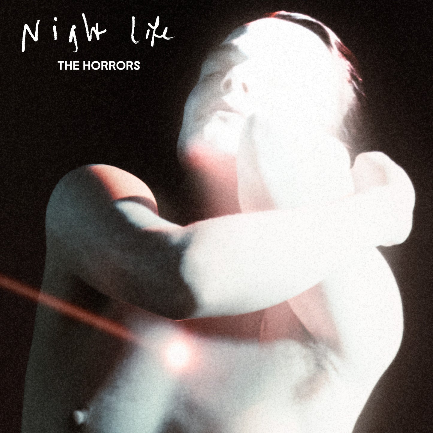 The Horrors - Night Life (Out 21/3/25)