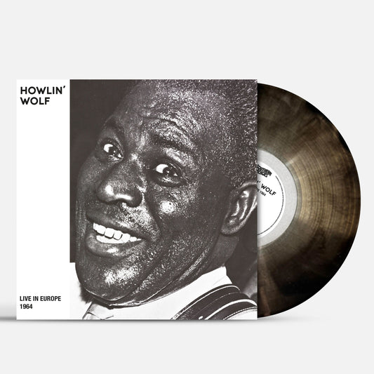 Howlin Wolf - Live in Europe: Bremen 1964 (RSD24)