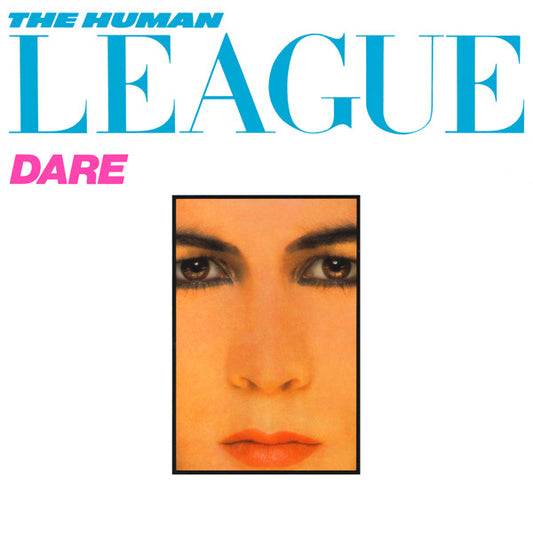Human League - Dare