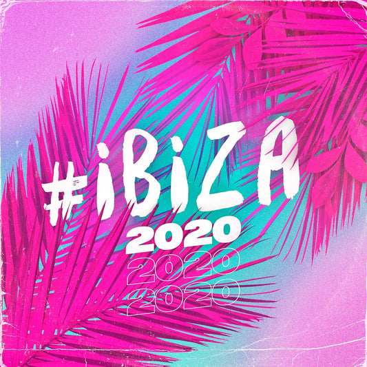 VA - #Ibiza 2020