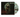 LTD Coke Bottle Green with Splatter LP