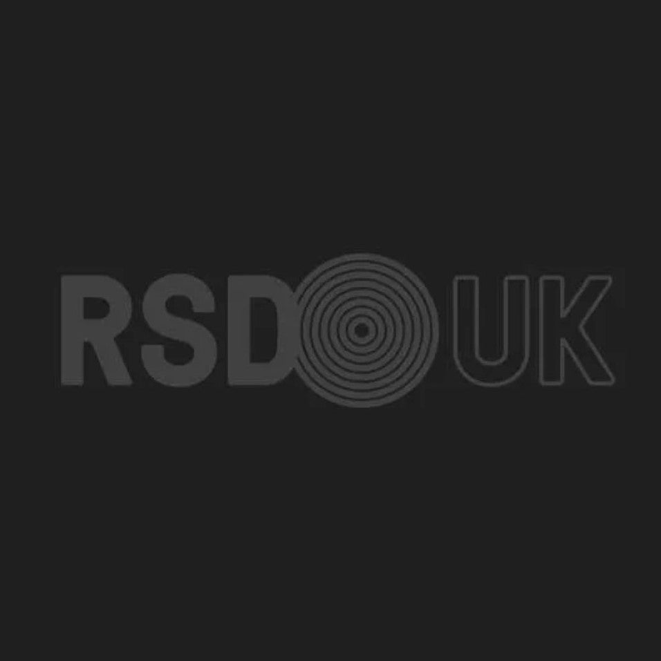 David Sylvian - Camphor II (RSD25)