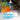 Limited Edition The Joy of Curacao LP