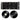 Black 2LP