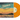 Orange Splatter LP