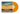 Orange Splatter LP