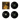 Black 3LP