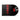 BLACK LP