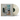 Indie Exclusive Limited Edition Oyster LP