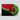 Rose Leaf Green LP