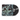 Translucent Black Recycled Plastic 1LP