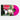Iridescent Pink LP