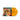 Transparent Orange LP