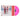 Neon Pink LP