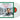Opaque White LP