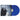 Blue 2LP