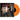 Indies Opaque Orange LP