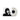 White & Black Marble LP