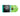 Indie Exclusive Bright-Side Mix Neon Green 2LP