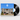 Black LP