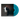 Transparent Blue LP