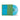 Indies Translucent Blue LP