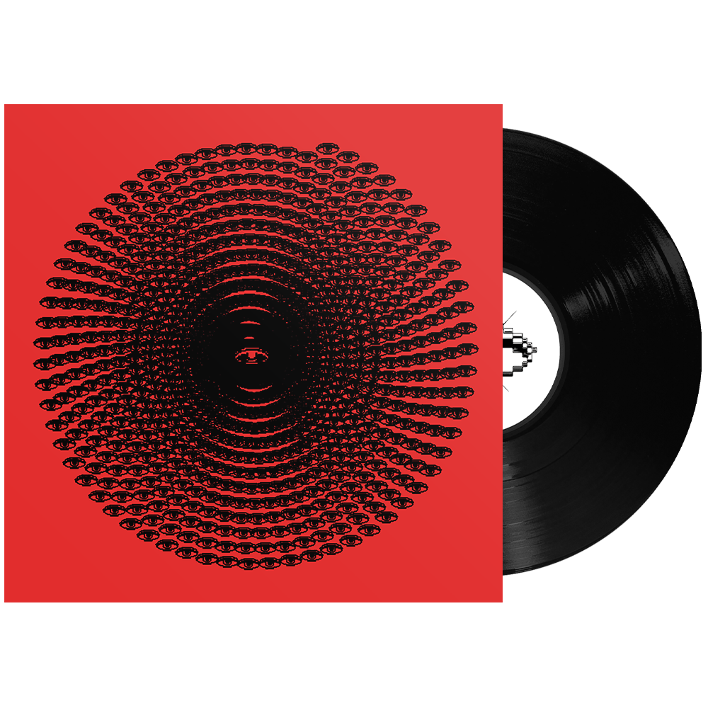 I See Stars - The Wheel