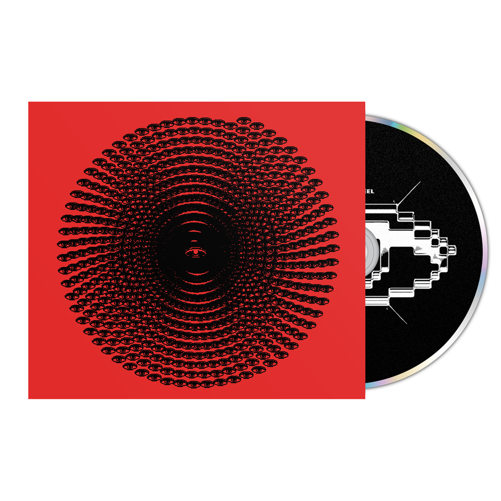 I See Stars - The Wheel