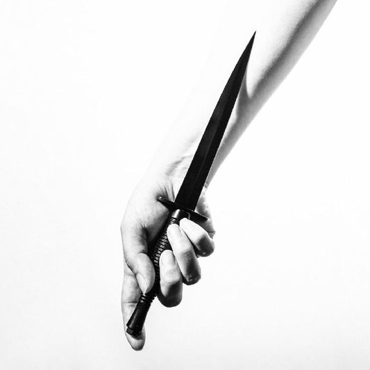 IST IST - Dagger (Out 6/2/26)