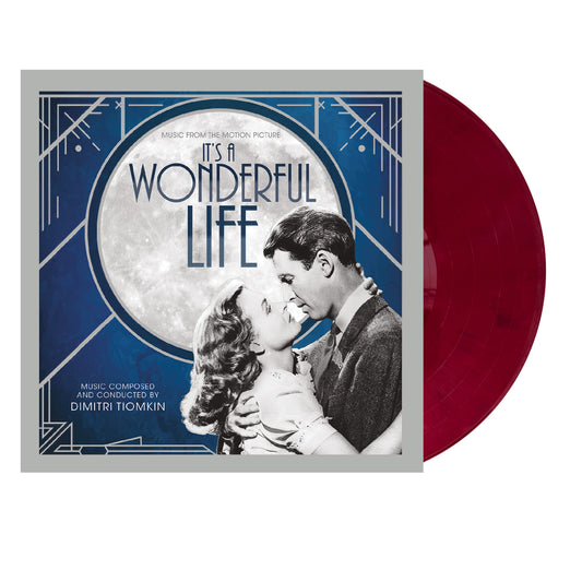 OST - It's A Wonderful Life