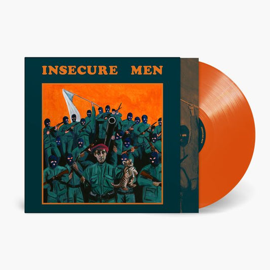 Insecure Men - A Man for All Season