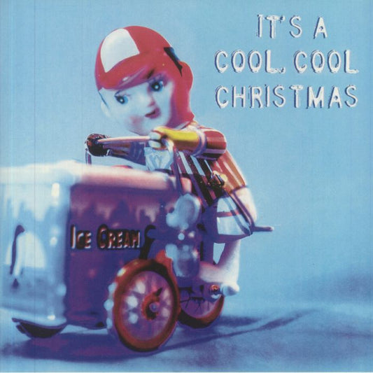 VA - It's A Cool Cool Christmas