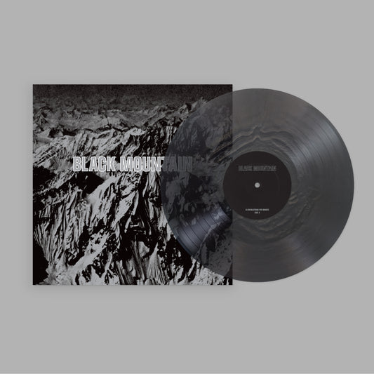 Black Mountain - Black Mountain