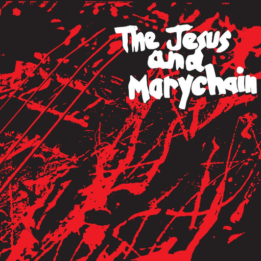 Jesus & Mary Chain - Upside Down (Out 6/12/24)