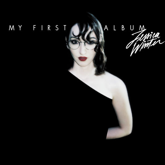 Jessica Winter - My First Album